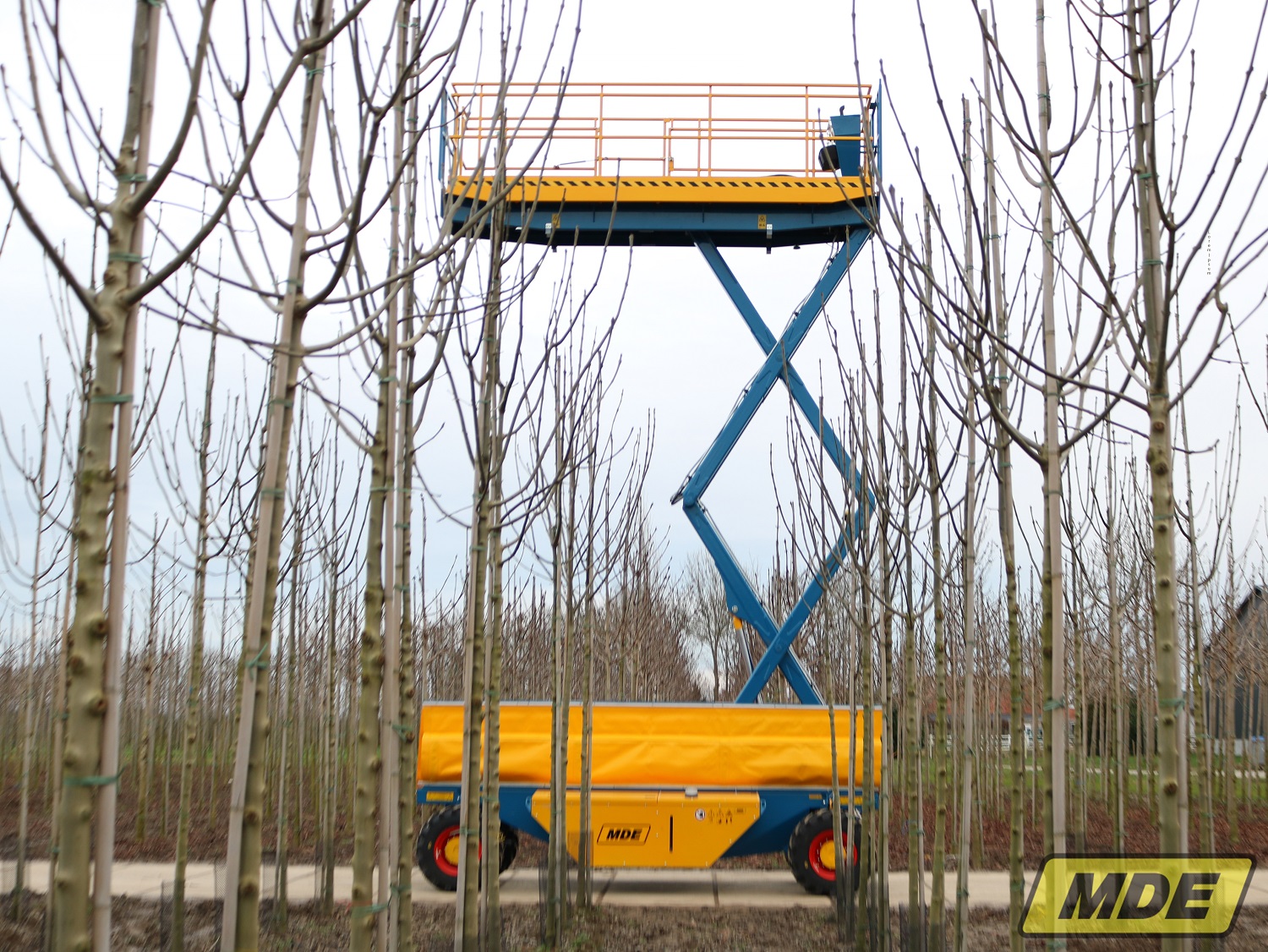 mde-machinebouw-hoogwerker-q600-54-